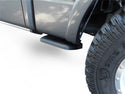 AMP Research 75415-01A BedStep2 Box-Side Access Step for 2019-2023 Chevrolet Silverado 1500/GMC Sierra 1500 2022 Silverado LTD/Sierra Limited Short Bed