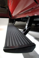 AMP Research 76137-01A PowerStep Electric Running Boards Plug N Play System for 2007-2017 Toyota Tundra Double and CrewMax Cab