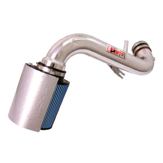 Injen Polished PF Cold Air Intake System