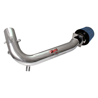 Injen Polished IS Short Ram Cold Air Intake System