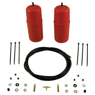 AIR LIFT 1000; COIL SPRING