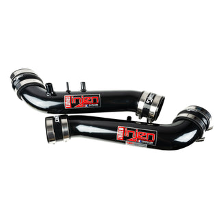 Injen Black IS Short Ram Cold Air Intake System