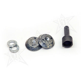 RIGID LED Light Security Kit Fits E-Series SR-Series And Radiance Bars