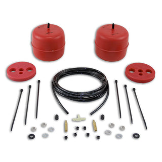AIR LIFT 1000; COIL SPRING