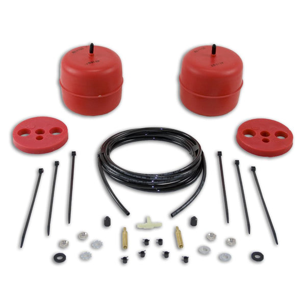 AIR LIFT 1000; COIL SPRING