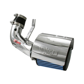 Injen Polished IS Short Ram Cold Air Intake System