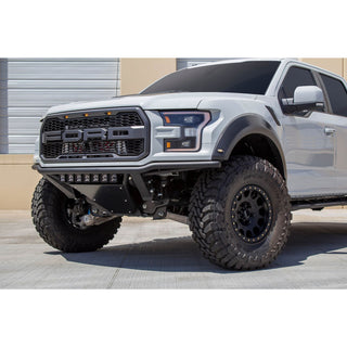 Addictive Desert Designs ADD PRO Bolt-On Front Bumper 2017-20 Ford Raptor
