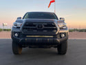 2016-2020 Toyota Tacoma Bumper Light Bar Kit