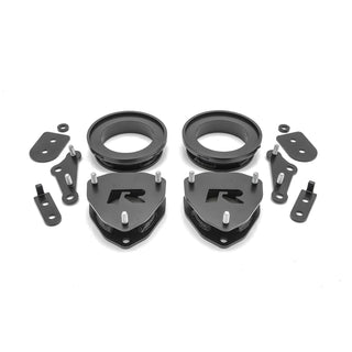 ReadyLIFT 69-5320 2.0'' SST Lift Kit 2.0'' Front 1.5'' Rear