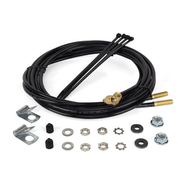 REPLACEMENT HOSE KIT