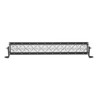 RIGID E-Series PRO LED Light Flood Optic 20 Inch Black Housing