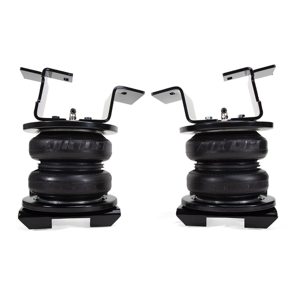 Air Lift LoadLifter 7500 XL Ultimate Kit For 2019-22 Ram 3500