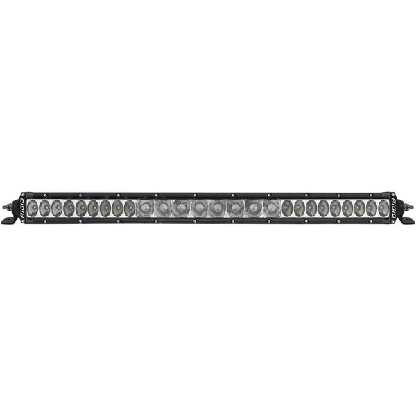 RIGID SR-Series PRO LED Light Spot/Driving Combo 20 Inch Black Housing