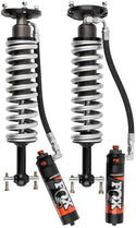 2019-23 Chevy Trail Boss GMC AT4 Fox Performance Elite 2.5 Coilover Reservoir Adjustable