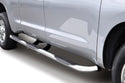 Go Rhino - 61130PS - 6000 Series SideSteps - One-Piece