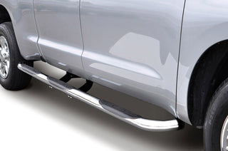 Go Rhino - 61130PS - 6000 Series SideSteps - One-Piece