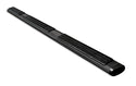 Go Rhino - 660104B - 6in OE Xtreme Wheel-to-Wheel SideSteps - 104in Long - Black Powder Coat -Bars Only