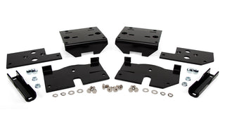 Air Lift LoadLifter 5000 Ultimate Plus For 2017-20 Ford Raptor Only
