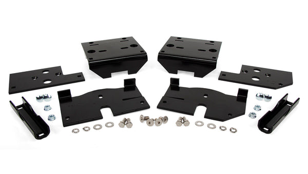 Air Lift LoadLifter 5000 Ultimate Plus For 2017-20 Ford Raptor Only