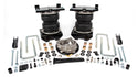 Air Lift LoadLifter 5000 Ultimate Plus For 2017-20 Ford Raptor With Onboard Airlift Wirless One Gen 2 EZ