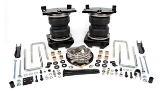 Air Lift LoadLifter 5000 Ultimate Plus For 2017-20 Ford Raptor With Onboard Airlift Wirless One Gen 2 EZ