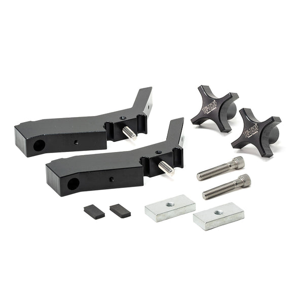 Hi-Lift Jack 2005-23 Toyota Tacoma Bed Rail Mount TTBM-100