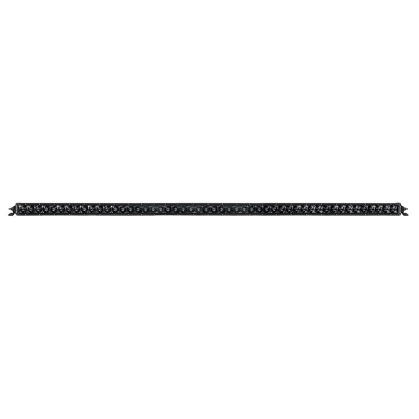 RIGID SR-Series PRO Midnight Edition LED Light Spot Optic 50 Inch