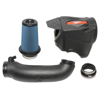 Injen EVOLUTION Cold Air Intake System