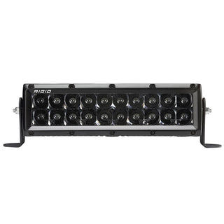RIGID E-Series PRO Midnight Edition LED Light Spot Optic 10 Inch