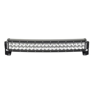 RIGID RDS-Series PRO Curved LED Light Spot Optic 20 Inch Black Housing