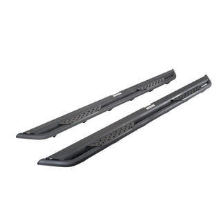 Go Rhino DT60080T - Dominator Xtreme DT Side Steps - 80
