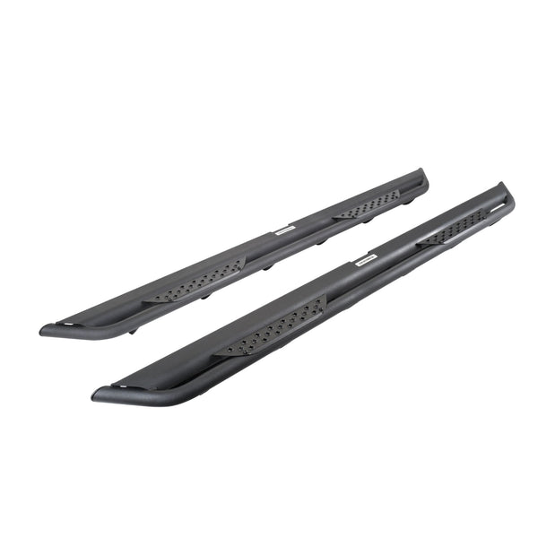 Go Rhino DT60080T - Dominator Xtreme DT Side Steps - 80