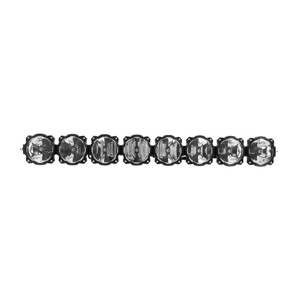 KC HiLites Gravity LED Pro6 8-Light 50