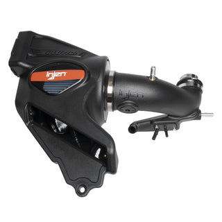 Injen EVOLUTION Cold Air Intake System