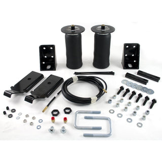 RIDE CONTROL KIT