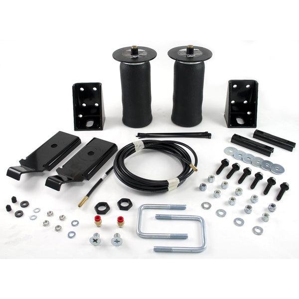 RIDE CONTROL KIT