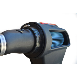 Injen EVOLUTION Cold Air Intake System