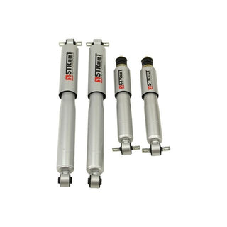 BELLTECH 9576 SHOCK ABSORBER SET  STREET PERFORMANCE
