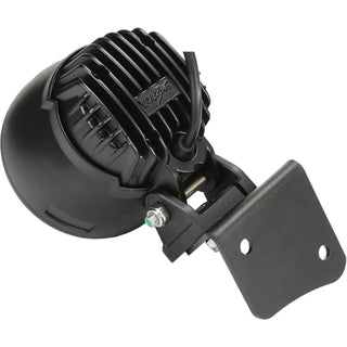 1997-2006 Jeep Wrangler TJ A-Pillar Mount (with 4.5