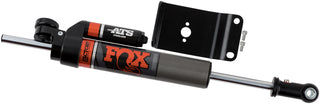 Fox Factory Race Series 2.0 ATS Steering Stabilizer 2017-25 Ford F250 F350 Super Duty