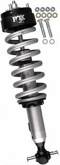 2014-18 Chevy Silverado GMC Sierra 1500 Fox Shock 2.0 IFP Front Coilover 2in w/ rear shocks