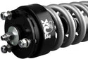 2019-25 Chevy Silverado GMC Sierra 1500 Fox Shock 2.0 IFP Front Coilover 2in w/ rear shocks