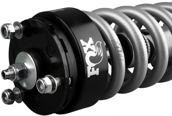 2014-18 Chevy Silverado GMC Sierra 1500 Fox Shock 2.0 IFP Front Coilover 2in w/ rear shocks