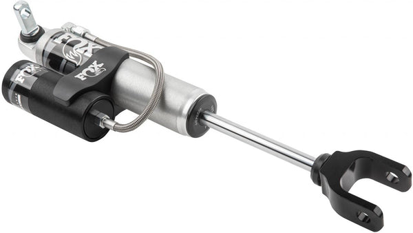 Fox Shocks 2.0 Reservoir Shock Set 2020-24 Chevy GMC 2500HD 3500 HD w/ 0-1