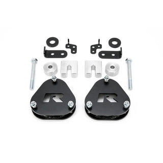 ReadyLIFT 69-4420 2.0'' SST Lift Kit 2.0'' Front 1.0'' Rear