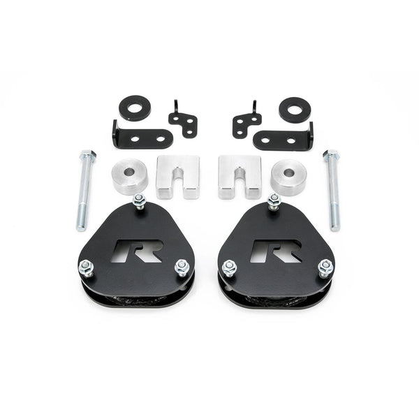 ReadyLIFT 69-4420 2.0'' SST Lift Kit 2.0'' Front 1.0'' Rear