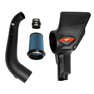 Injen EVOLUTION Cold Air Intake System