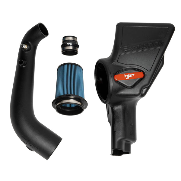 Injen EVOLUTION Cold Air Intake System