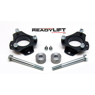 ReadyLIFT 2005-23 TOYOTA TACOMA PRERUNNER 2'' Front Leveling Kit