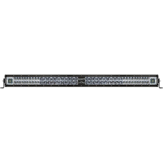RIGID Adapt E-Series LED Light Bar With 3 Lighting Zones And GPS Module 40 Inch